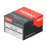 Drywall Screws Coarse Thread 3.5 x 38