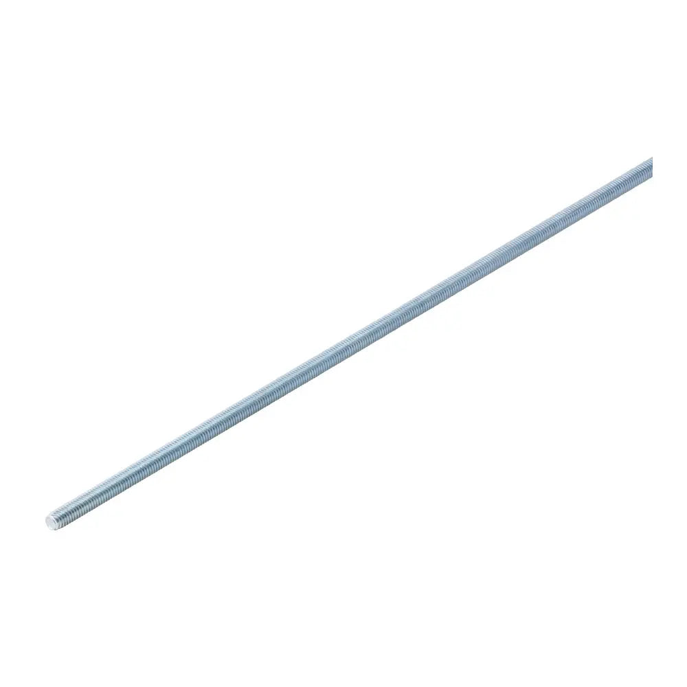 Threaded rod  Grade 4.8 M8 x 1000 tstrade