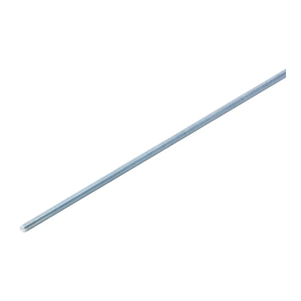 Threaded rod  Grade 4.8 M8 x 1000 tstrade