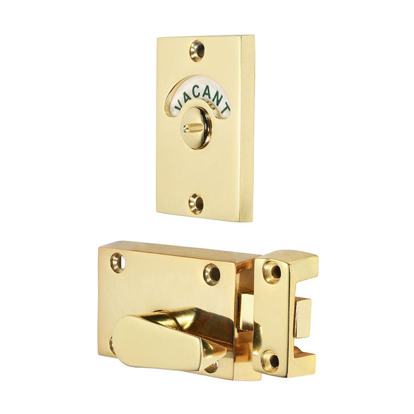Indicator Bolt - Electro Brass tstrade
