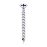 Classic Multi-Purpose Screws - PZ - Double Countersunk - A2 Stainless Steel
