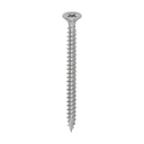 Classic Multi-Purpose Screws - PZ - Double Countersunk - A2 Stainless Steel