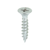 Classic Multi-Purpose Screws - PZ - Double Countersunk - A2 Stainless Steel