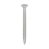 Classic Multi-Purpose Screws - PZ - Double Countersunk - A2 Stainless Steel