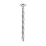 Classic Multi-Purpose Screws - PZ - Double Countersunk - A2 Stainless Steel