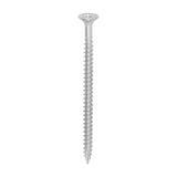 Classic Multi-Purpose Screws - PZ - Double Countersunk - A2 Stainless Steel