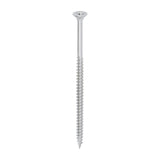 Classic Multi-Purpose Screws - PZ - Double Countersunk - A2 Stainless Steel