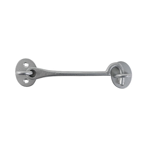 Cabin Hooks  Hot Dipped Galvanised 3inches