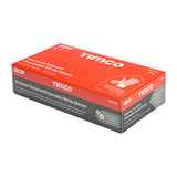 Diamond Textured Disposable Nitrile Gloves tstrade