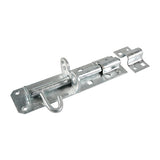 Brenton Padbolt bolt 150mm Hot Dipped Galvanised