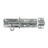 Brenton Padbolt bolt 150mm Hot Dipped Galvanised