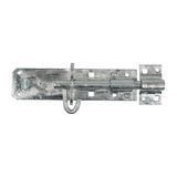 Brenton Padbolt bolt 150mm Hot Dipped Galvanised