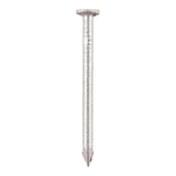 Timco Galvanised Round Wire Nails 1KG Bag – 40mm to 150mm – Strong Steel Fixings