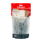 Timco Galvanised Round Wire Nails 1KG Bag – 40mm to 150mm – Strong Steel Fixings
