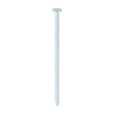 Timco Galvanised Round Wire Nails 1KG Bag – 40mm to 150mm – Strong Steel Fixings
