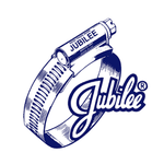 Jubilee Clips Genuine Jubilee Hose Clips Worm Drive Hose Clamps brand