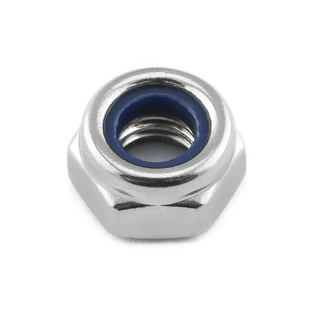 nylock nuts M3 tstrade