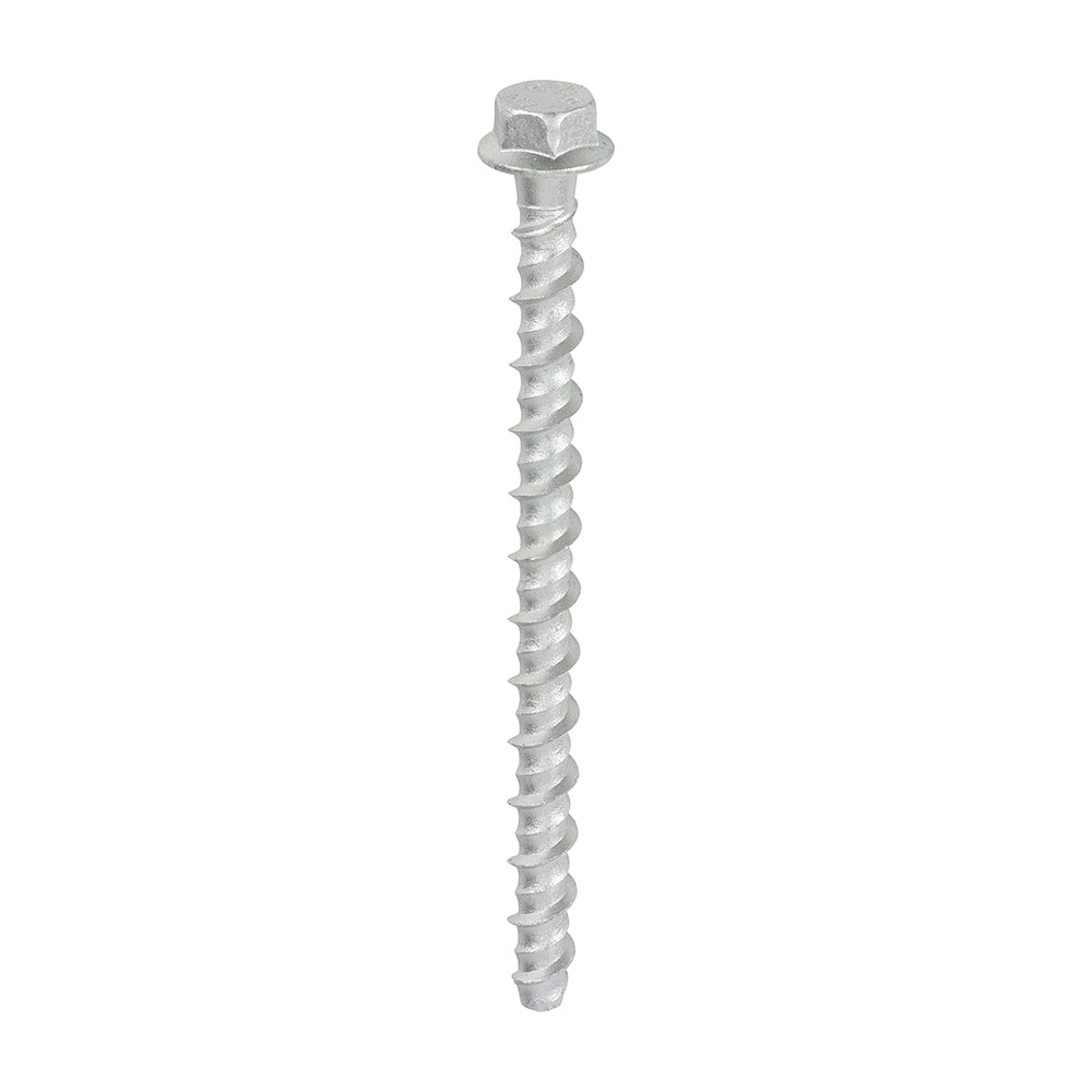 Multi Fix Masonry Bolts Hex Flange  6.0 x 100 tstrade