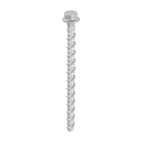 Multi Fix Masonry Bolts Hex Flange  6.0 x 150