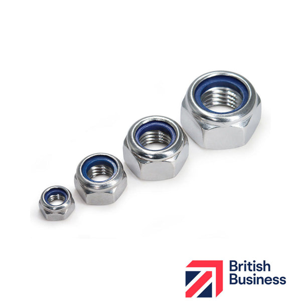 lock nut tstrade