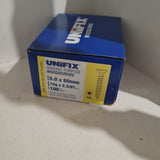 General Purpose Woodscrews Pozi Head  5.0 x 60mm unifix