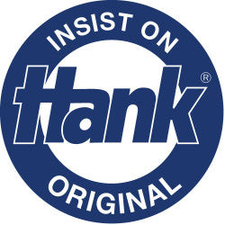 Hank Rivet Bushes