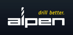 alpen logo