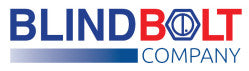 blind bolt logo
