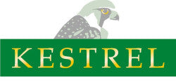 kestrel logo