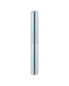 Threaded Bars - Grade 4.8 - Zinc M6 x 300mm