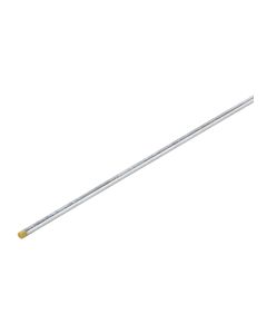 Threaded Bars - High Tensile - Grade 8.8 - Zinc  M6 x 1000mm