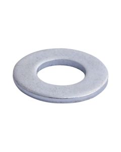 Form A Washers - Zinc M10 trade pack