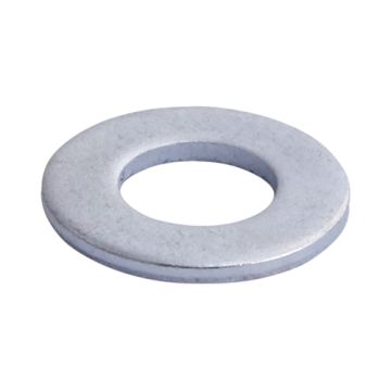 Form A Washers - Zinc M6 trade pack